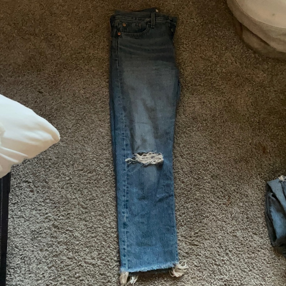 Levi’s